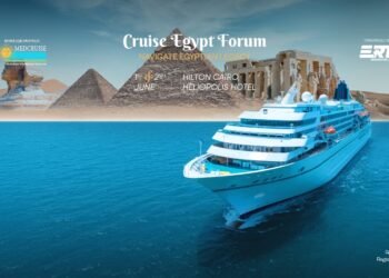 الاستعداد لإطلاق منتدى “كروز إيجيبت” لدعم استراتيجية السياحة المستدامة 2030