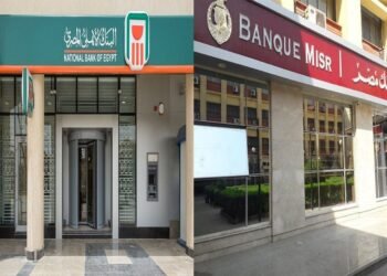 أكبر بنكين حكوميين في مصر يخفضان العائد على شهادات الإدخار الدولارية