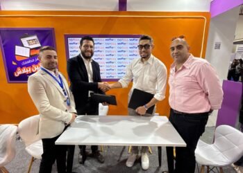 WaffarX و DGTERA تطلقان شراكة استراتيجية في مصر والمملكة العربية السعودية