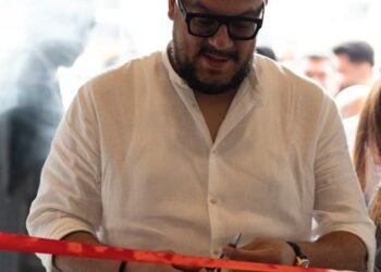 ماستر جروب ” تفتتح فرعها الجديد بالإسكندرية ضمن خطة توسعية طموحة تغطي محافظات مصر