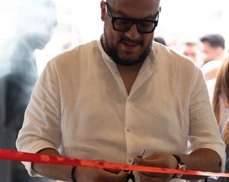 ماستر جروب ” تفتتح فرعها الجديد بالإسكندرية ضمن خطة توسعية طموحة تغطي محافظات مصر