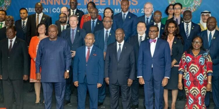 محافظ البنك المركزي المصري يترأس وفد مصر في الاجتماعات السنوية لمجموعة بنك التنمية الإفريقي في أبيدجان