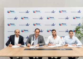 “مراكز” تتعاون مع “Nawy Unlocked” لتحويل الوحدات الراكدة إلى مصدر دخل إضافي للملاك