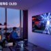 سامسونج ترتقي بتجربة الألعاب على تلفزيونات “OLED” من خلال دعم تقنية “NVIDIA G-SYNC”