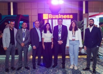 أورنچ بيزنس تطلق الجولة الثانية من Orange Business Talks التى تستهدف رجال الأعمال