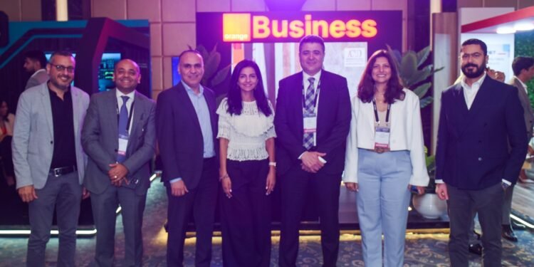 أورنچ بيزنس تطلق الجولة الثانية من Orange Business Talks التى تستهدف رجال الأعمال