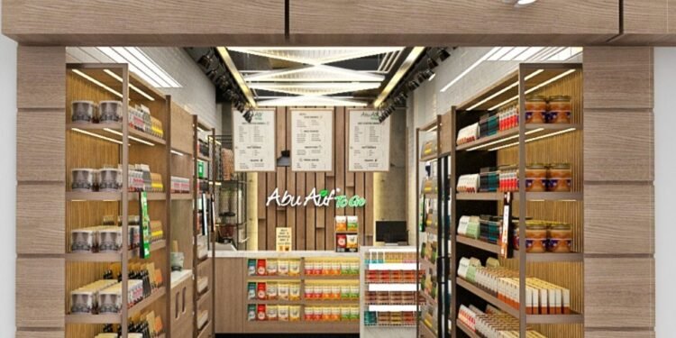 أبو عوف تطلق مفهوم “To Go” لتوسيع شبكة متاجرها في عالم القهوة والوجبات الخفيفة