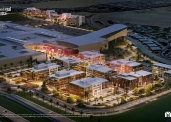 ماجد الفطيم و Ennismore يعلنان عن إطلاق أول فندق  25hoursفي مصر ضمن مشروع” چنكشن”