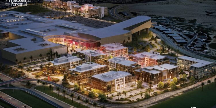 ماجد الفطيم و Ennismore يعلنان عن إطلاق أول فندق  25hoursفي مصر ضمن مشروع” چنكشن”