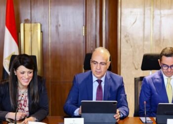 المشاط: تنسيق حكومي موسّع لتنفيذ المرحلة الثانية من آلية MFA بقيمة 4 مليارات يورو لتعزيز استقرار الاقتصاد الكلي