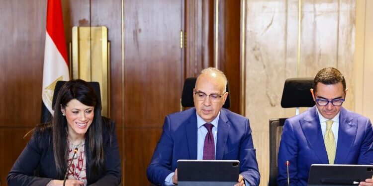 المشاط: تنسيق حكومي موسّع لتنفيذ المرحلة الثانية من آلية MFA بقيمة 4 مليارات يورو لتعزيز استقرار الاقتصاد الكلي