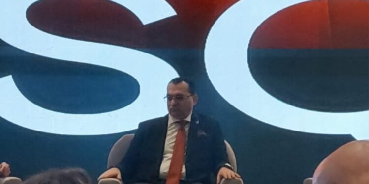 سبيشال جروب تخطط لافتتاح مصنع لتحويل المخلفات لوقود بديل بطاقة 6 ألاف طن يوميًا