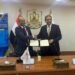 البورصة المصرية توقع بروتوكول تعاون مع جامعة بورسعيد