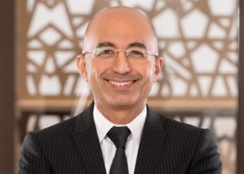 أورنچ تعلن تعيين ياسر شاكر رئيسًا تنفيذيًا لإفريقيا والشرق الأوسط