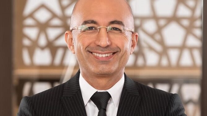 أورنچ تعلن تعيين ياسر شاكر رئيسًا تنفيذيًا لإفريقيا والشرق الأوسط