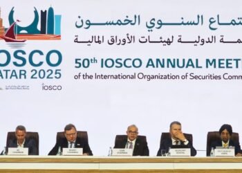 د. محمد فريد: تطوير مستمر للأطر التنظيمية والرقابية للبورصات