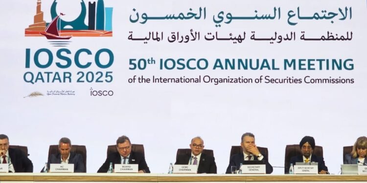 د. محمد فريد: تطوير مستمر للأطر التنظيمية والرقابية للبورصات