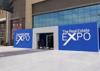 شركة طارق نور إيفنتس تكشف عن تفاصيل The Real Estate Expo