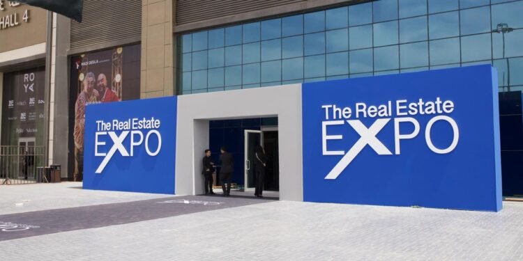 شركة طارق نور إيفنتس تكشف عن تفاصيل The Real Estate Expo