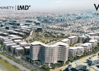 لاندمارك العقارية تبني أول فنادق W Cairo في مصر باستثمارات تتجاوز 220 مليون دولار