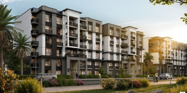 “Valero Developments” تبدأ إجراءات تخصيص الوحدات بمشروع “CITALIA” في 24 مايو الجاري