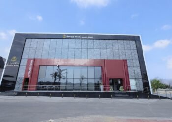 بنك مصر يدعم انتقال إدارة صندوق ابتكار إنكلود إلى شركة دي بي آي فنشر كابيتال