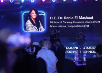 المشاط: تطبيق الاستراتيجية الوطنية للأمن السيبراني ترسخ منظومة وطنية آمنة ومستدامة