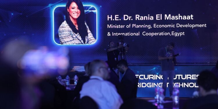 المشاط: تطبيق الاستراتيجية الوطنية للأمن السيبراني ترسخ منظومة وطنية آمنة ومستدامة