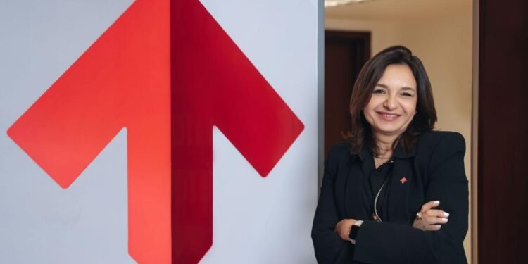 دينا حبيب في حوارها لـ”استدامة”: القطاع العقاري يلعب دورًا رئيسيًا في التحول لمجتمع مستدام