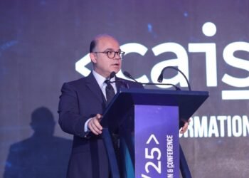 د. محمد فريد: الذكاء الاصطناعي ضروري في تطوير القطاع المالي بما يتناسب مع تحديات الأمن السيبراني الراهنة