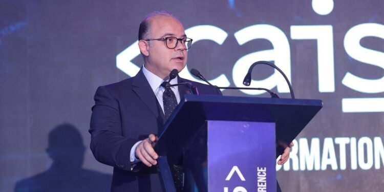 د. محمد فريد: الذكاء الاصطناعي ضروري في تطوير القطاع المالي بما يتناسب مع تحديات الأمن السيبراني الراهنة