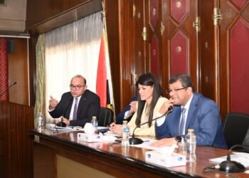 د. محمد فريد: توسيع قاعدة ملكية شركات الدولة من خلال سوق الأوراق المالية آلية هامة لتعزيز الشفافية والحوكمة