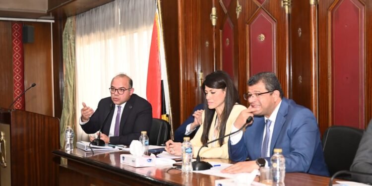 د. محمد فريد: توسيع قاعدة ملكية شركات الدولة من خلال سوق الأوراق المالية آلية هامة لتعزيز الشفافية والحوكمة