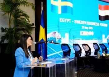 المشاط: إطلاق آلية ضمانات الاستثمار مع الاتحاد الأوروبي خلال يونيو المقبل بقيمة 1.8 مليار يورو