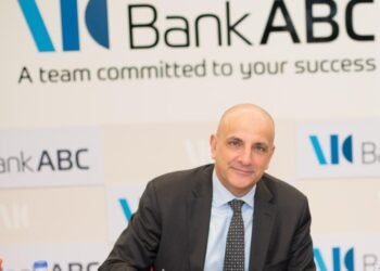 بنك ABC مصر يسجل صافي أرباح 564 مليون جنية في الربع الأول من 2025
