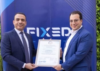 “فيكسد سوليوشنز” تحصل على شهادة ISO/IEC 27001:2022 لنظام إدارة أمن المعلومات