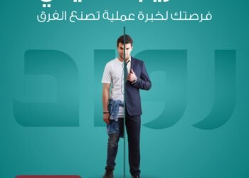 بنك مصر يعلن بدء التقديم فى برنامج “رواد” للتدريب الصيفي لطلبة الجامعات لعام 2025