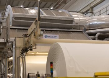 حياة مصر للمنتجات الصحية تحصل على علامة الجودة “بكل فخر صُنع في مصر” من مركز تحديث الصناعة