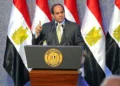 السيسي