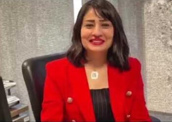 تعيين داليا المحمودي رئيسًا لقطاع التسويق والاتصال المؤسسي بـ”ميدبنك”