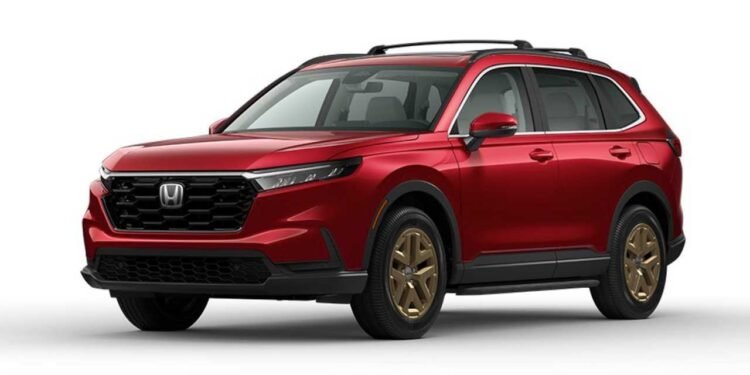 هوندا تقلص استثماراتها في التحول للسيارات الكهربائية