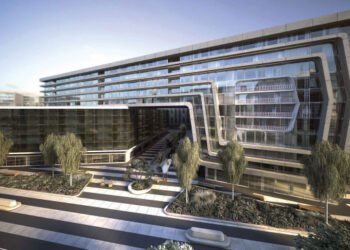 “المرشدي جروب” تضيف 450 غرفة فندقية جديدة باستثمارات 768 مليون دولار