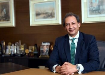 أرباح بنك البركة مصر ترتفع إلى 1.365 مليار جنيه بنهاية مارس 2025