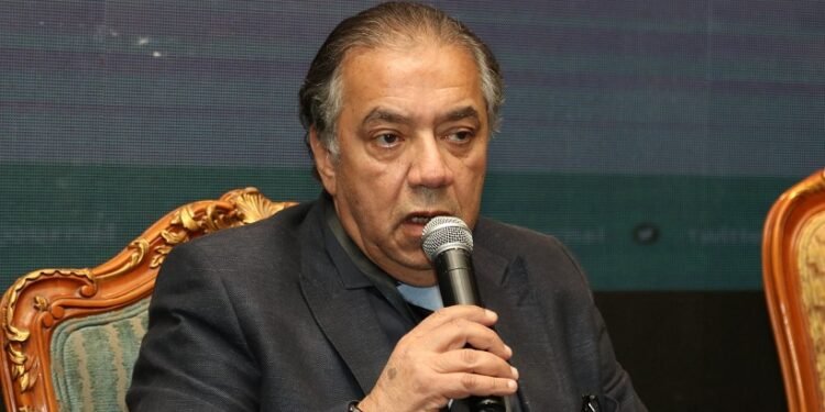 شريف الجبلي: أزمة الغاز تهدد إنتاج الأسمدة في مصر والتصدير بمهب الريح
