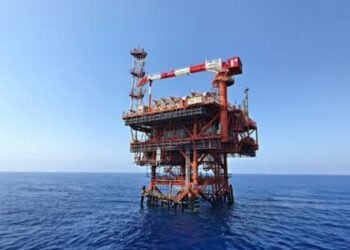 مصر تعتزم إنتاج نحو 50 مليون قدم مكعبة غاز من بئر “ظهر 6” الشهر الجاري