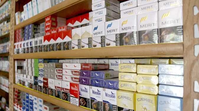 عاجل.. مجلس النواب يقر زيادات ضريبية على السجائر والكحول