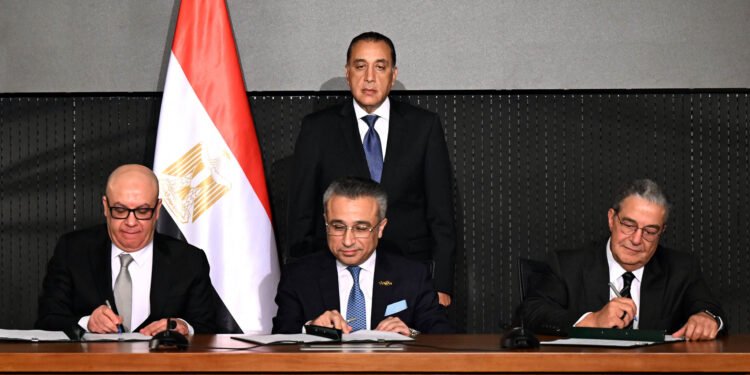 1.5 تريليون جنيه قيمة استثمارات مدينة جريان بمحور الشيخ زايد