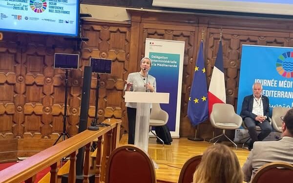 وزيرة البيئة تترأس الجلسة الختامية لاحتفالية الذكرى 50 لخطة عمل البحر الأبيض المتوسط والثلاثون لاتفاقية برشلونة