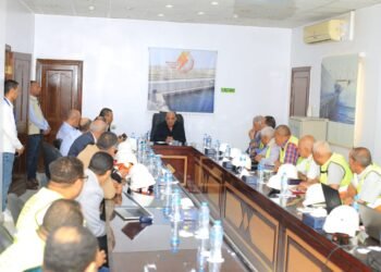 الكهرباء: مشروع تطوير محولات القدرة جهد 500 ك.ف يرفع القدرة الإنتاجية من 2100 إلى 2400 ميجاوات