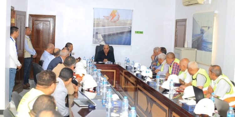 الكهرباء: مشروع تطوير محولات القدرة جهد 500 ك.ف يرفع القدرة الإنتاجية من 2100 إلى 2400 ميجاوات